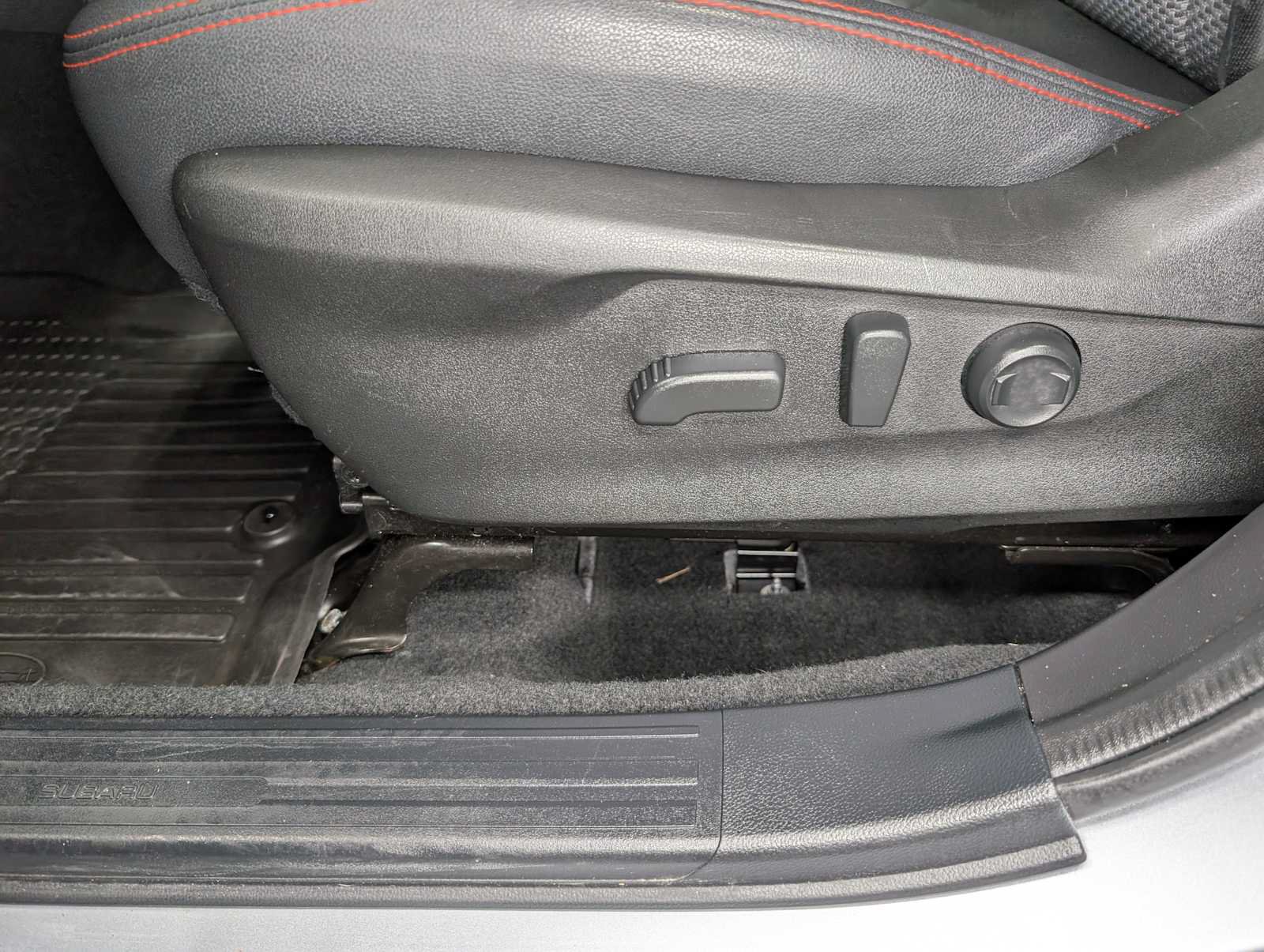 Used 2019 Subaru Forester Sport AWD/4WD image 38