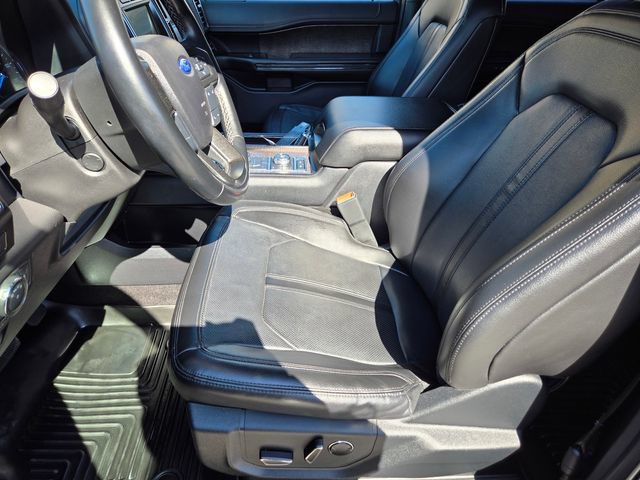 Certified 2021 Ford Expedition Max Limited AWD/4WD image 15
