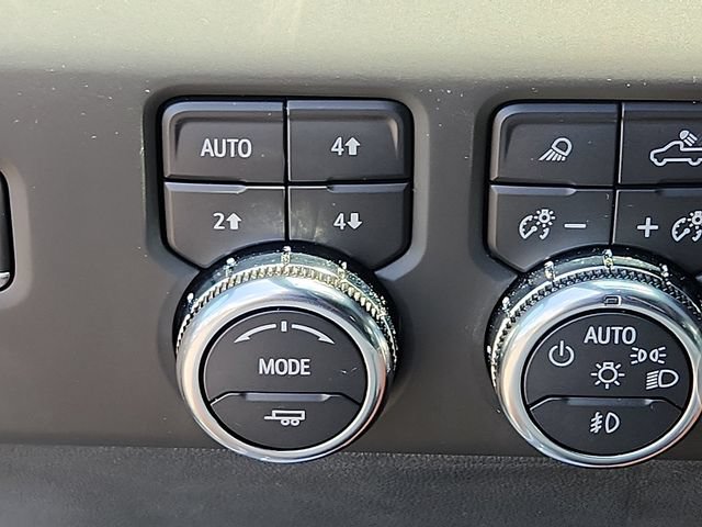 Certified 2024 GMC Sierra 2500 AT4 AWD/4WD image 24