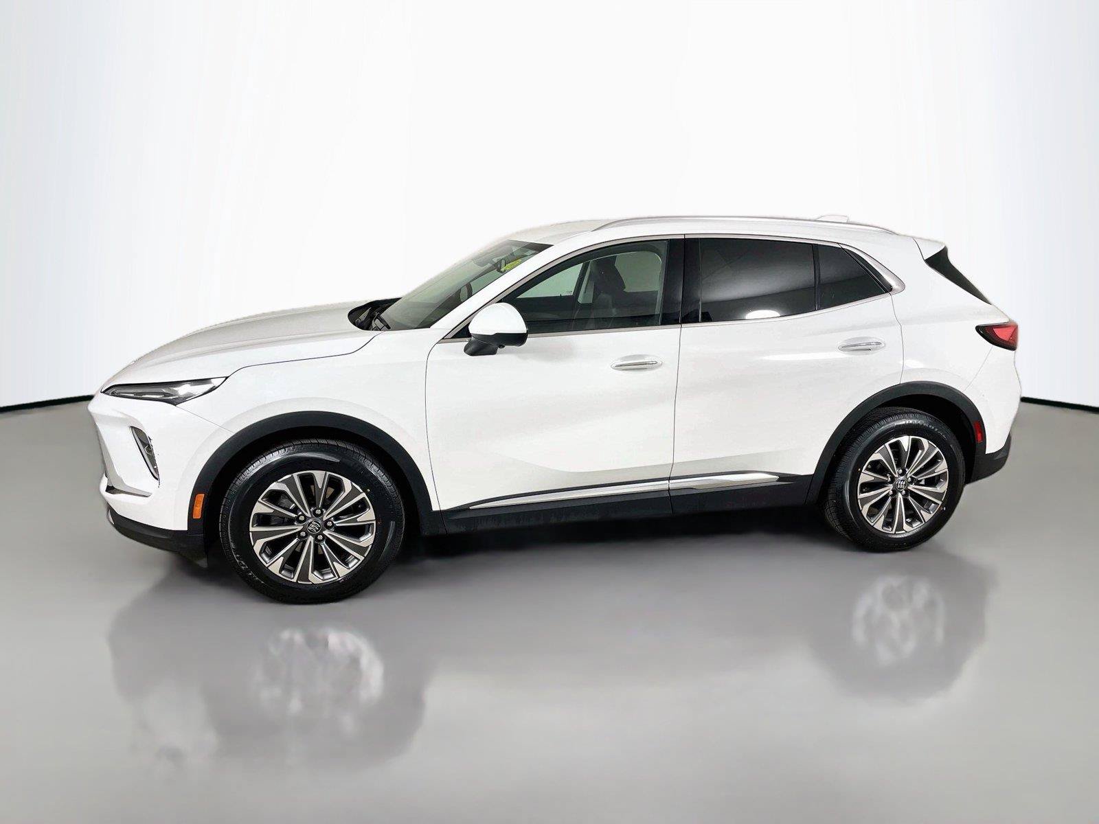 Used 2024 Buick Envision Preferred AWD/4WD image 8