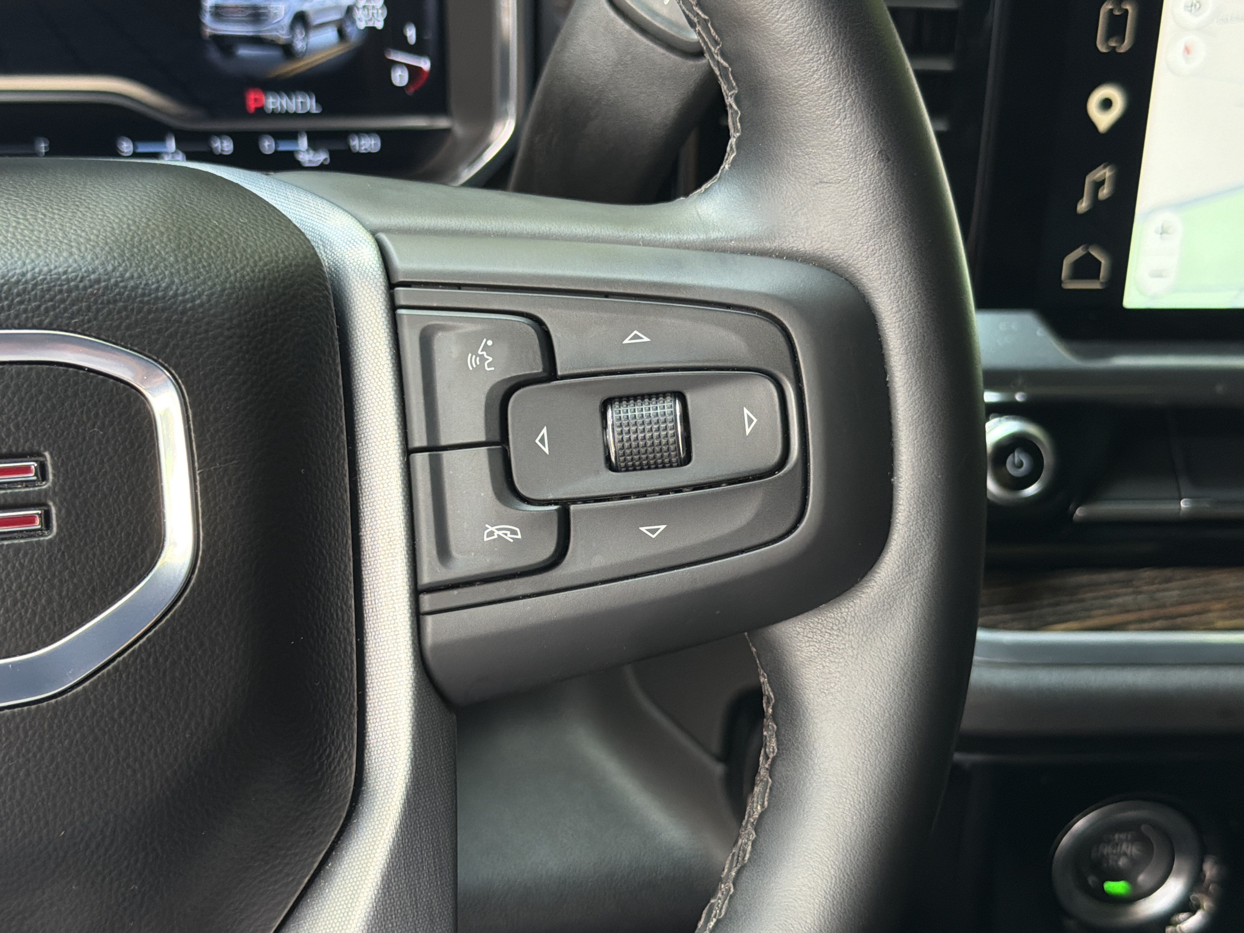 Certified 2024 GMC Sierra 1500 Elevation AWD/4WD image 26