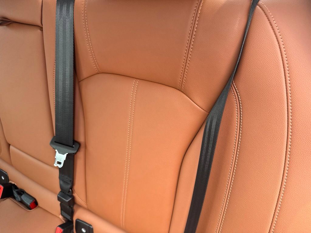 Used 2019 Alfa Romeo Giulia AWD image 54