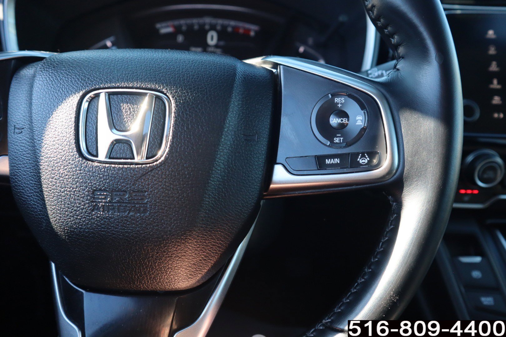 Used 2018 Honda CR-V Touring image 24