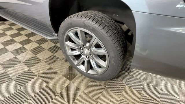 Used 2020 Chevrolet Tahoe LT AWD/4WD image 16