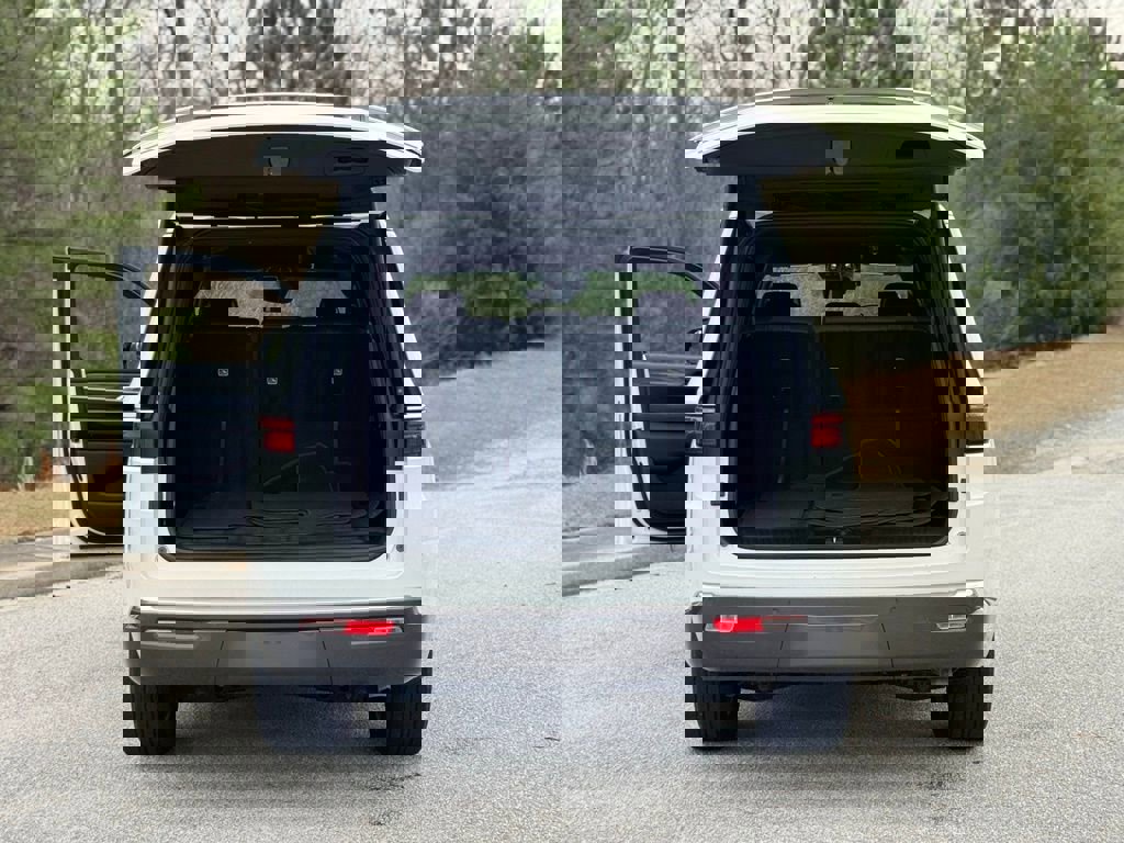 Used 2022 Jeep Wagoneer Series II image 22