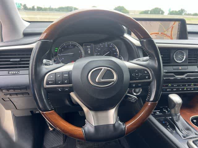 Used 2018 Lexus RX 350L FWD image 17