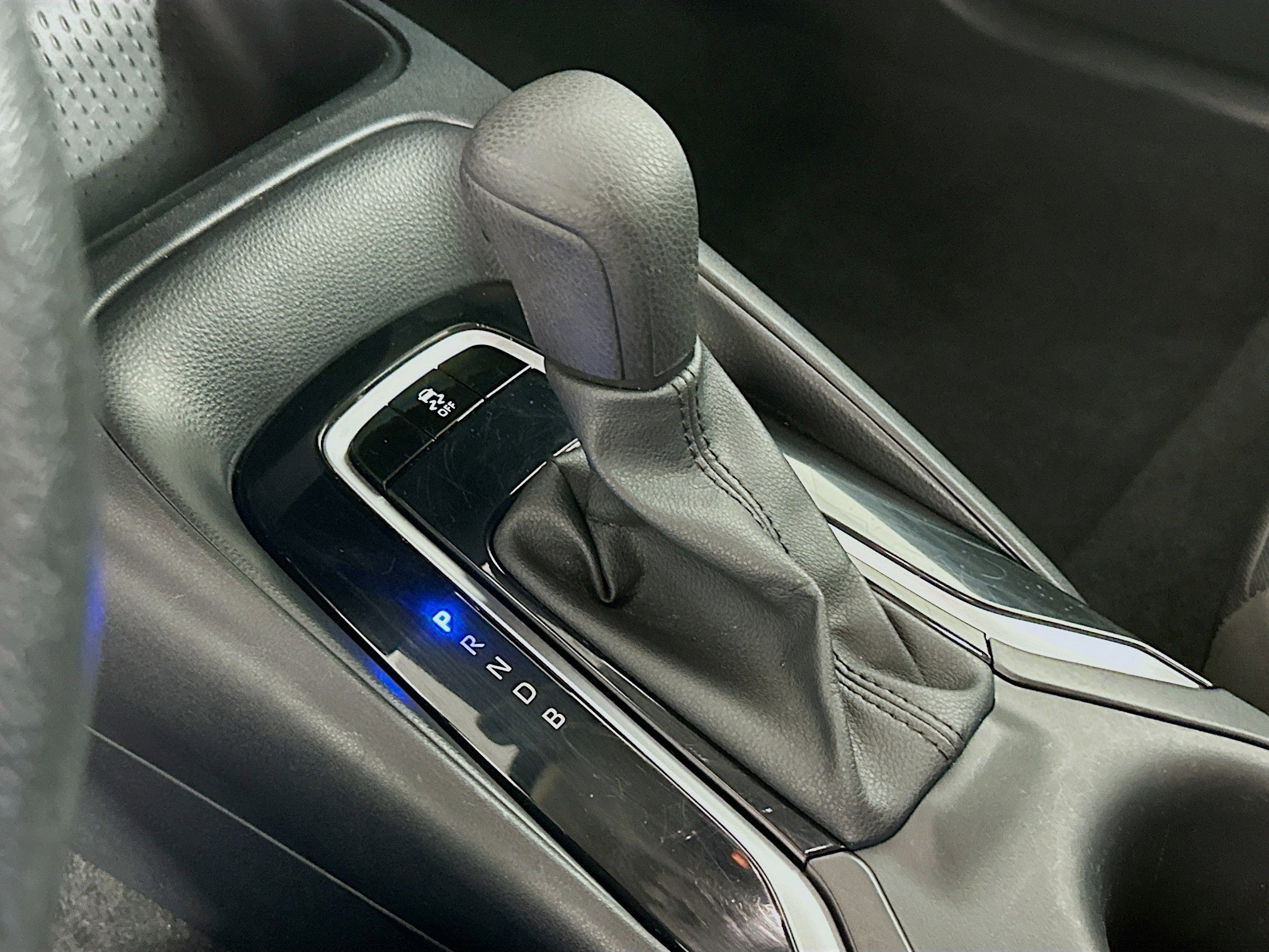 Used 2024 Toyota Corolla LE image 24