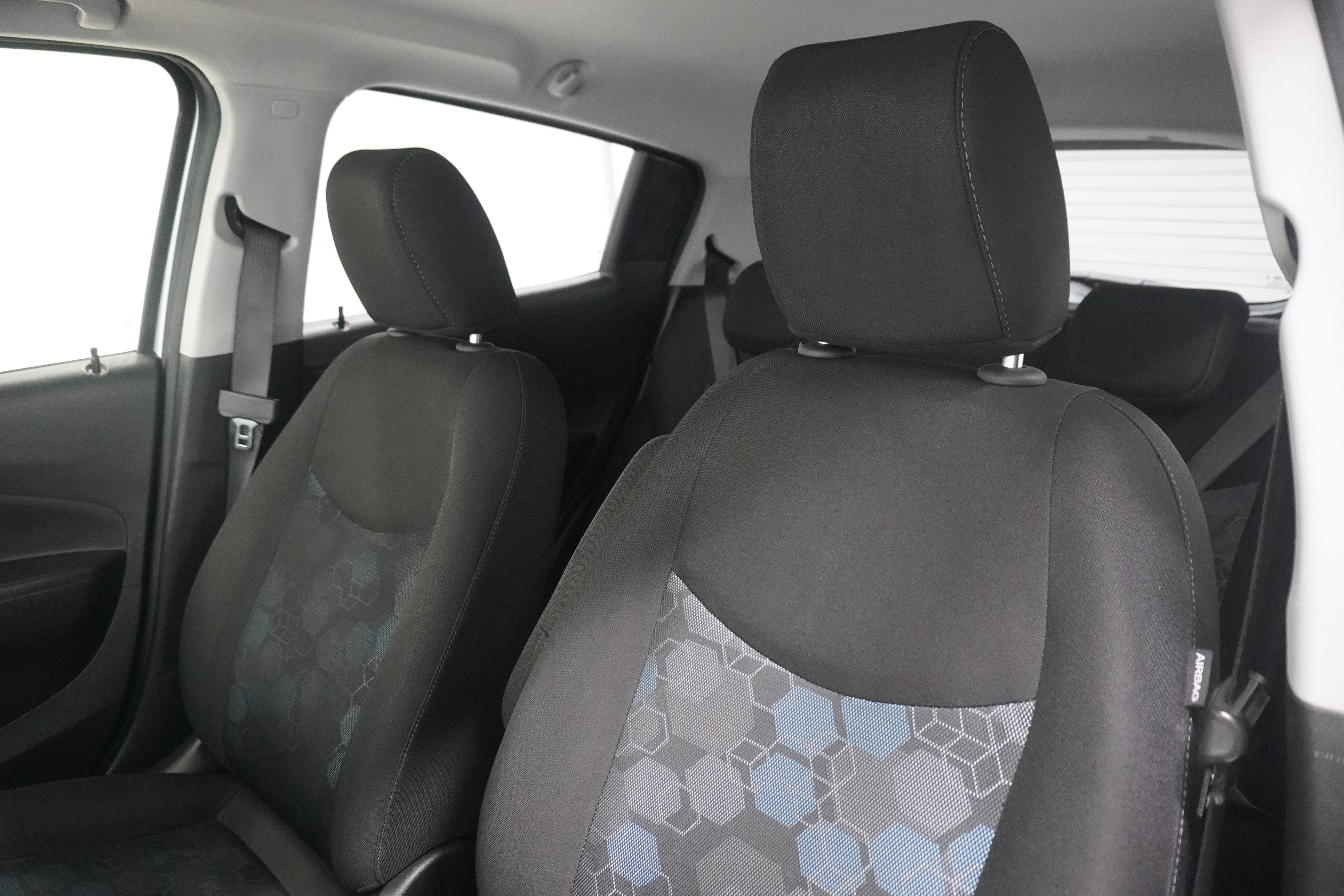 Used 2018 Chevrolet Spark LS FWD image 11