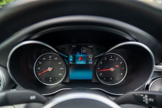 Used 2019 Mercedes-Benz C 300 4MATIC Coupe image 31