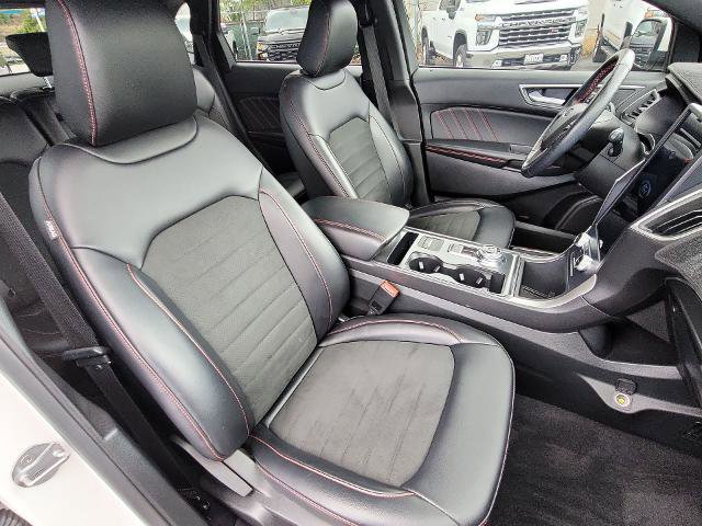 Used 2022 Ford Edge ST-Line AWD/4WD image 26