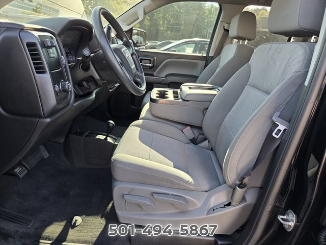 Used 2019 GMC Sierra 1500 Limited w/ Elevation Edition AWD/4WD image 9