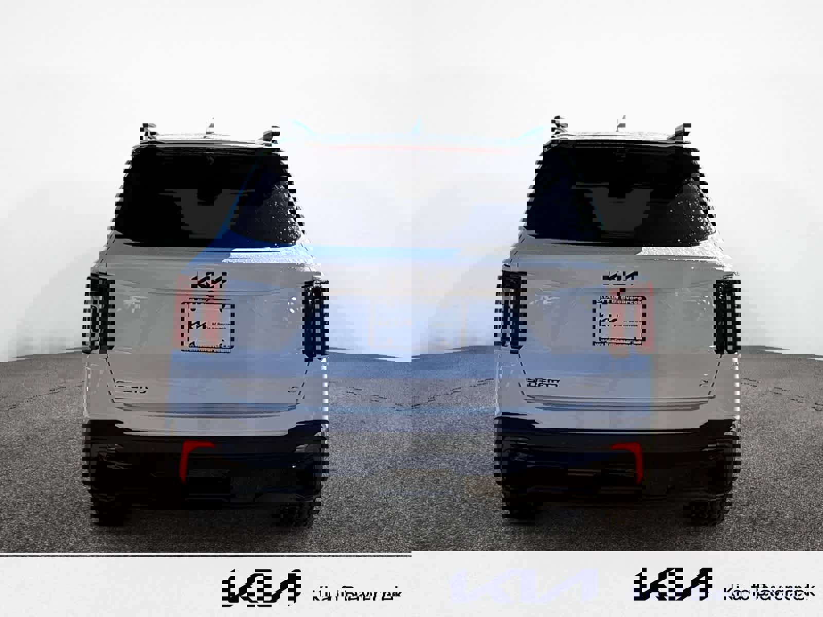 New 2026 Kia Sorento SX Prestige image 4
