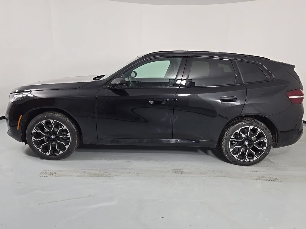 New 2026 BMW X3 xDrive30i w/ Premium Package AWD/4WD image 4