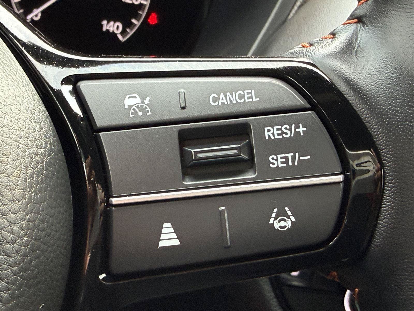 Used 2026 Honda HR-V Sport image 23