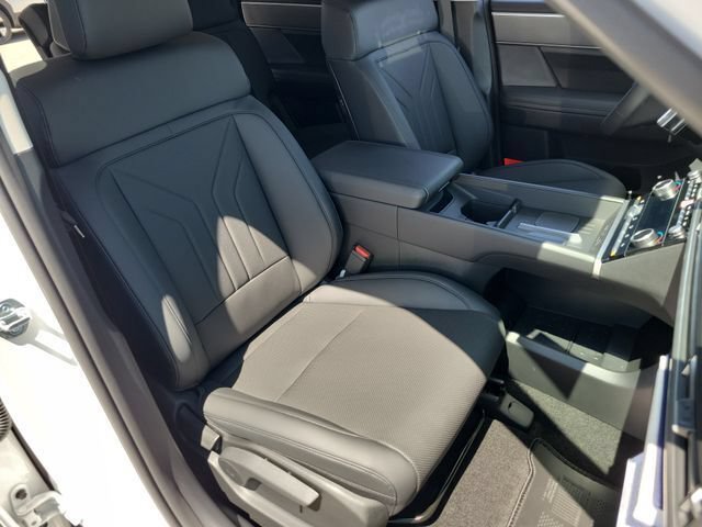 New 2027 Hyundai Santa Fe SEL FWD image 21
