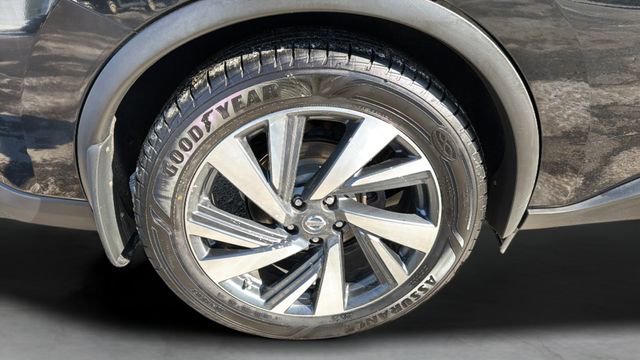 Used 2017 Nissan Murano Platinum w/ Platinum Technology Package image 31