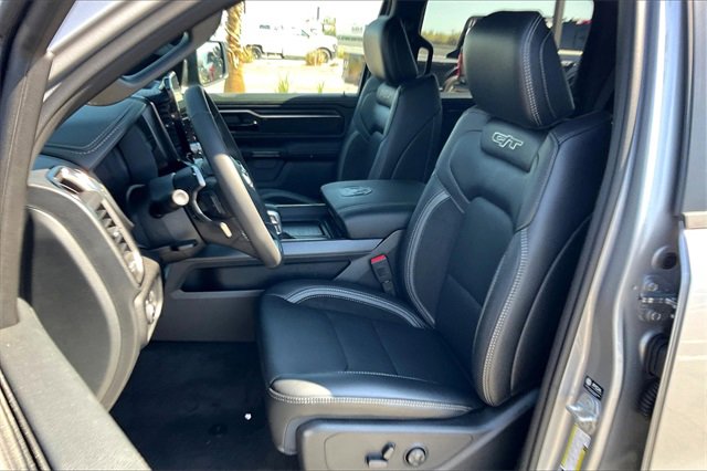 New 2026 RAM 1500 Rebel w/ G/T Package image 8