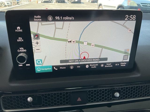 Used 2023 Honda Civic Touring image 17