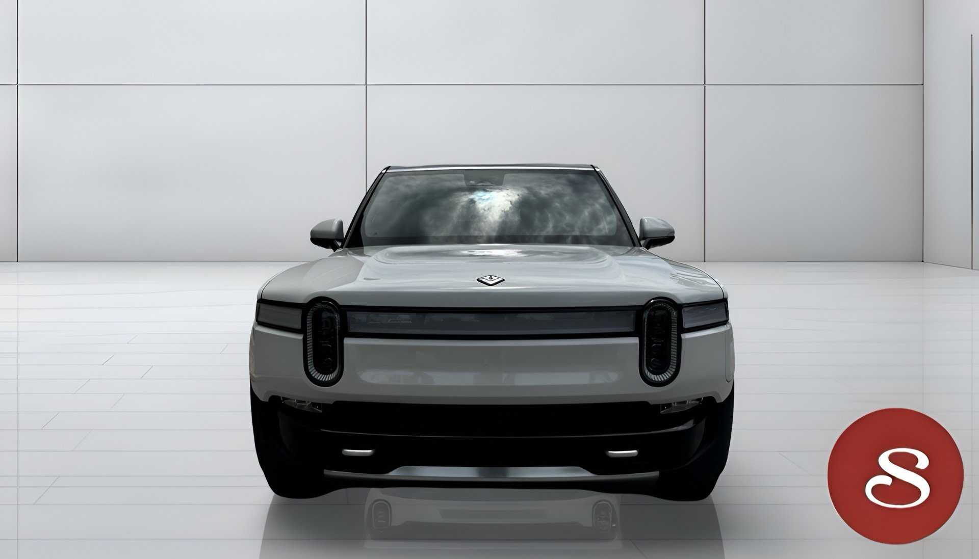 Used 2024 Rivian R1S Adventure AWD/4WD image 5