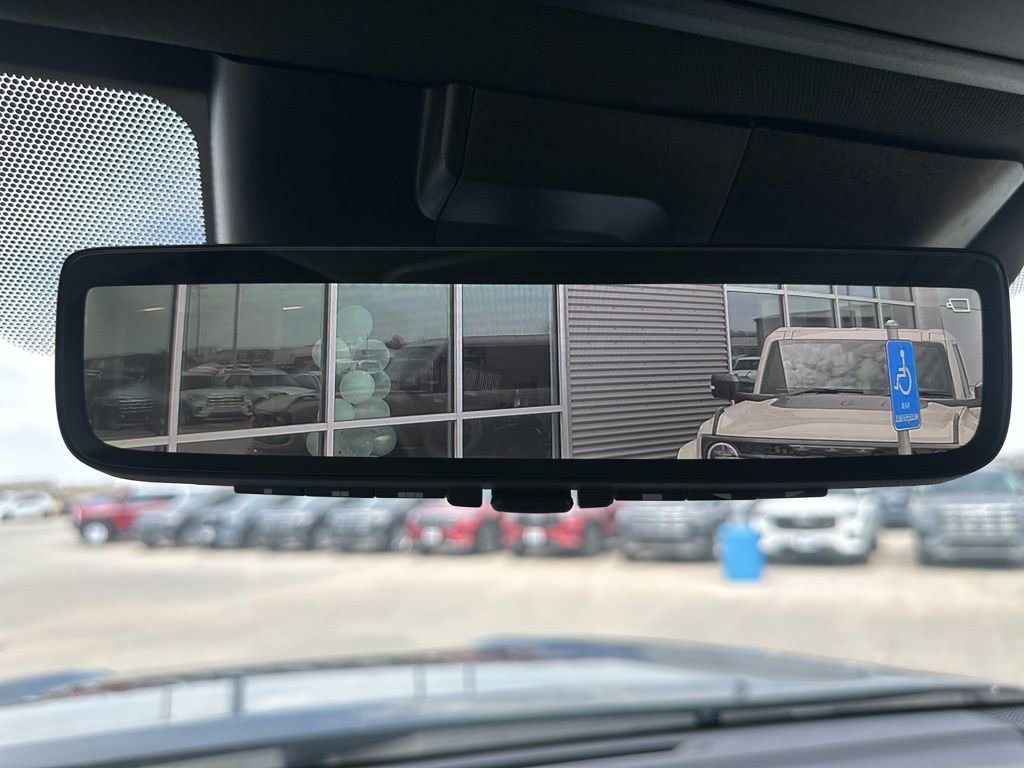Used 2025 Toyota Tundra Platinum image 17