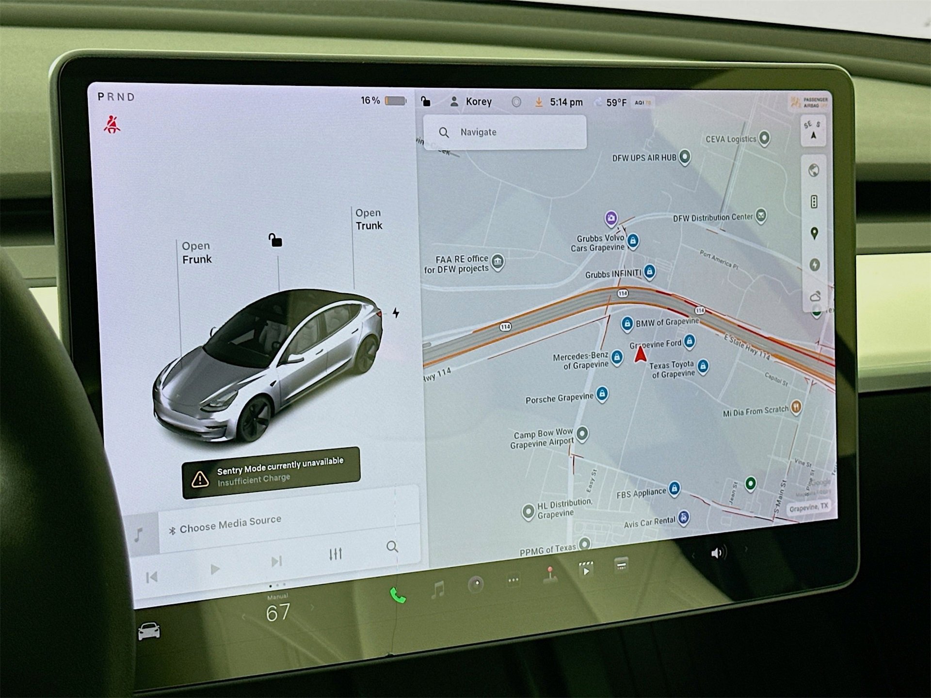 Used 2022 Tesla Model 3 Long Range image 12