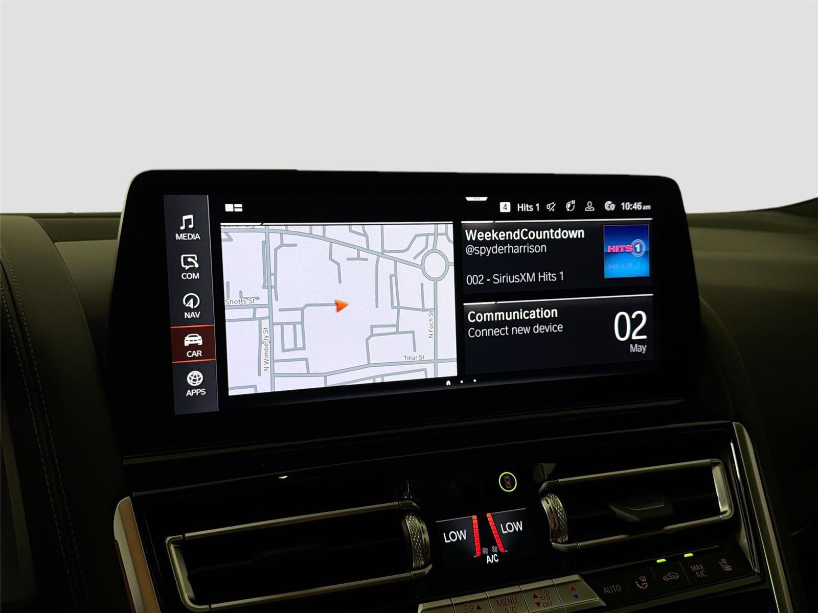 New 2026 BMW 840i xDrive AWD/4WD image 27