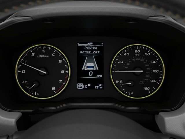 New 2026 Subaru Crosstrek 2.5i Sport image 17