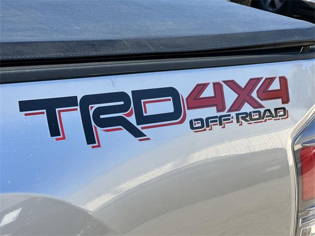 Used 2023 Toyota Tacoma TRD Pro image 28