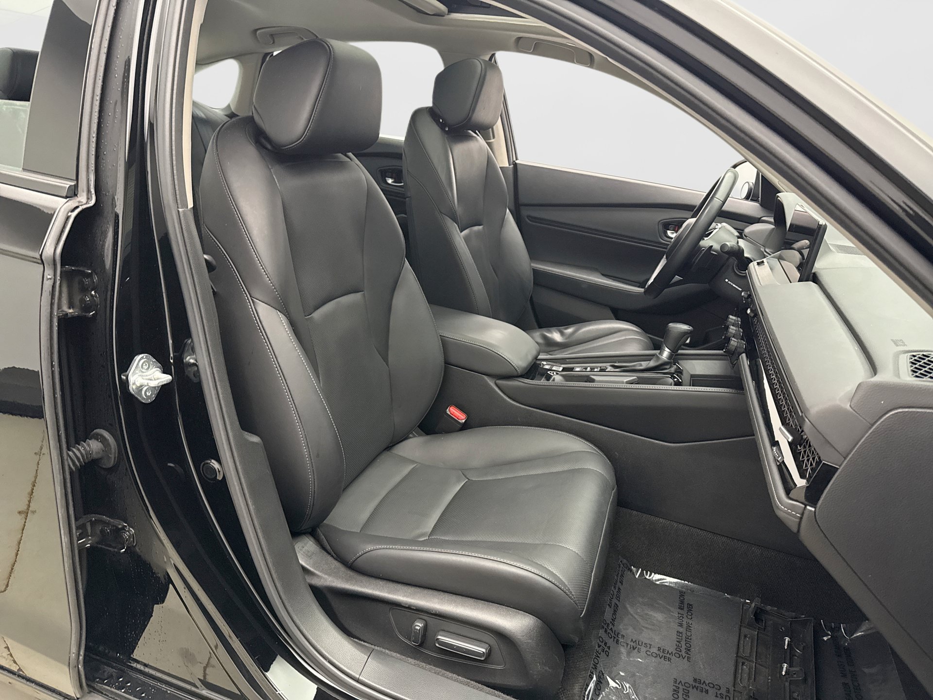 Used 2024 Honda Accord Touring image 17
