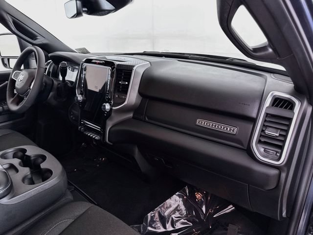 Used 2026 RAM 2500 Big Horn AWD/4WD image 27