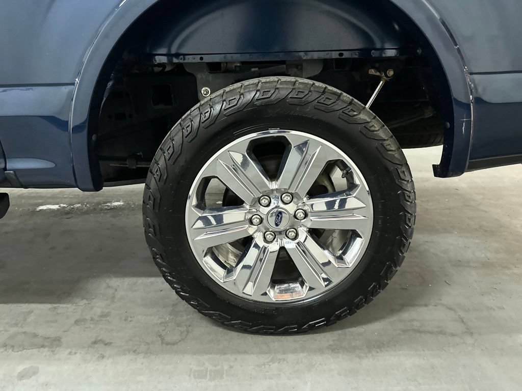 Used 2020 Ford F150 Lariat AWD/4WD image 66