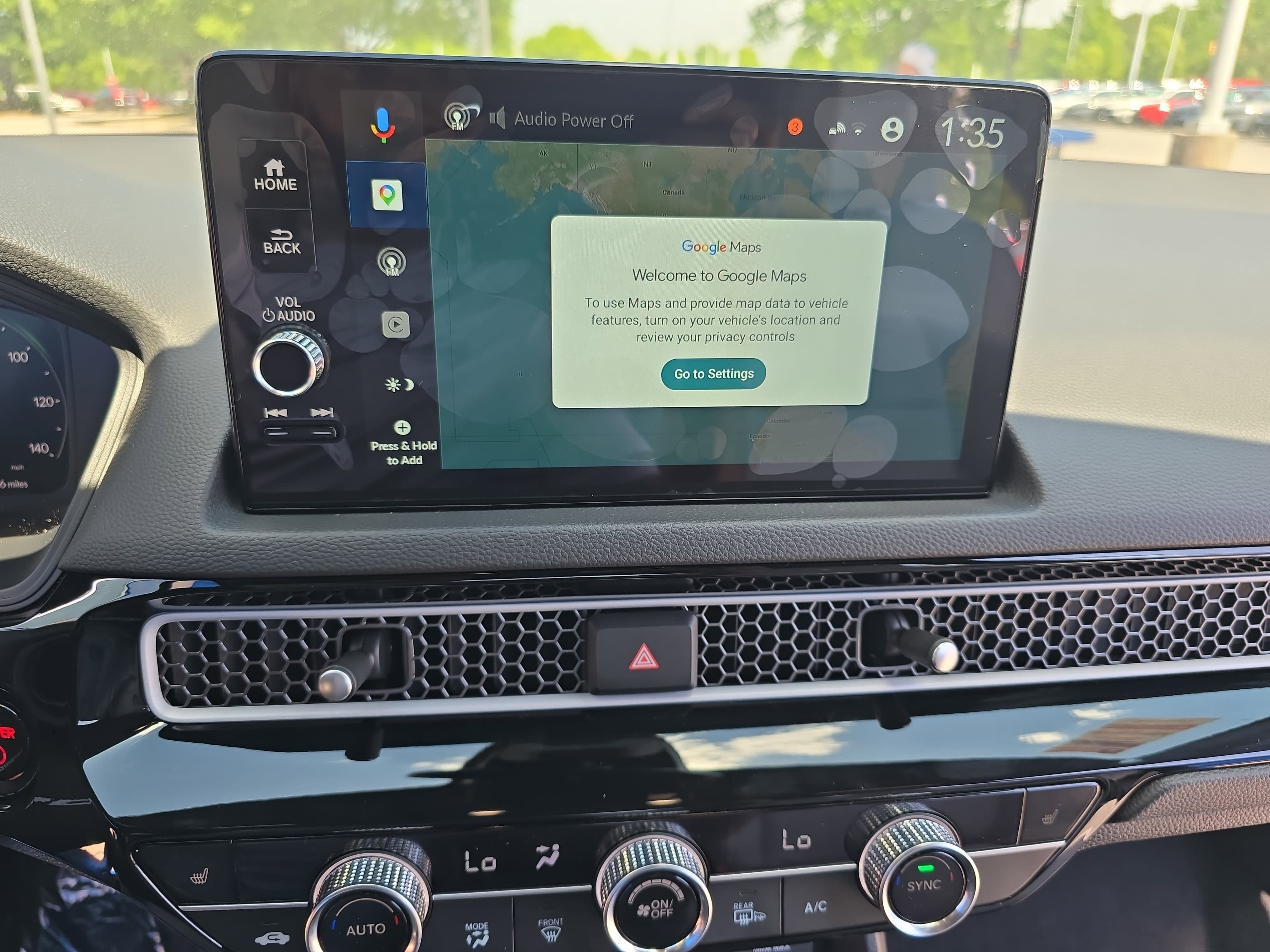 New 2026 Honda Civic Sport Touring image 22