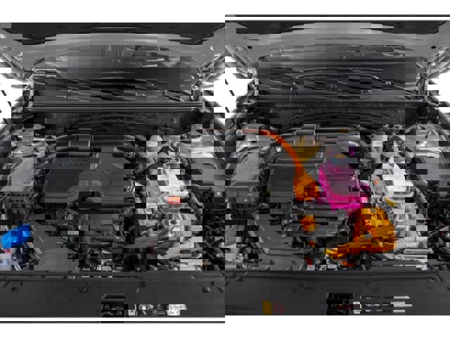 New 2026 Hyundai Tucson Limited image 14