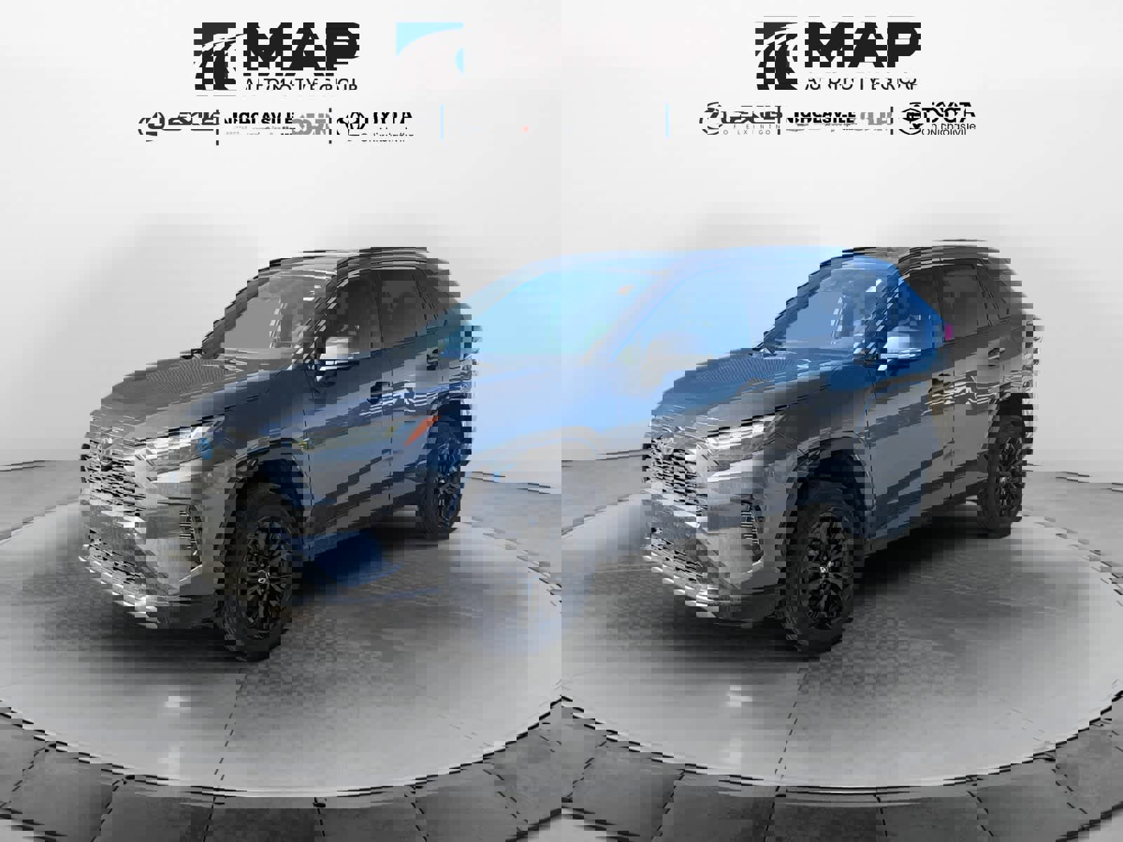 Used 2023 Toyota RAV4 SE w/ Convenience Package