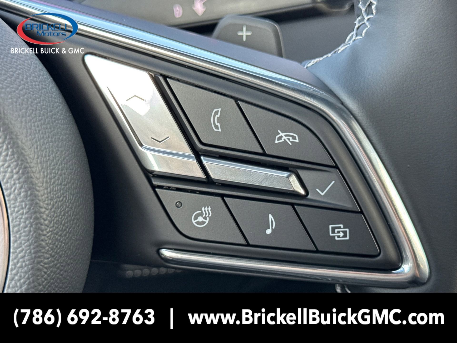 New 2026 Buick Enclave Sport Touring FWD image 32
