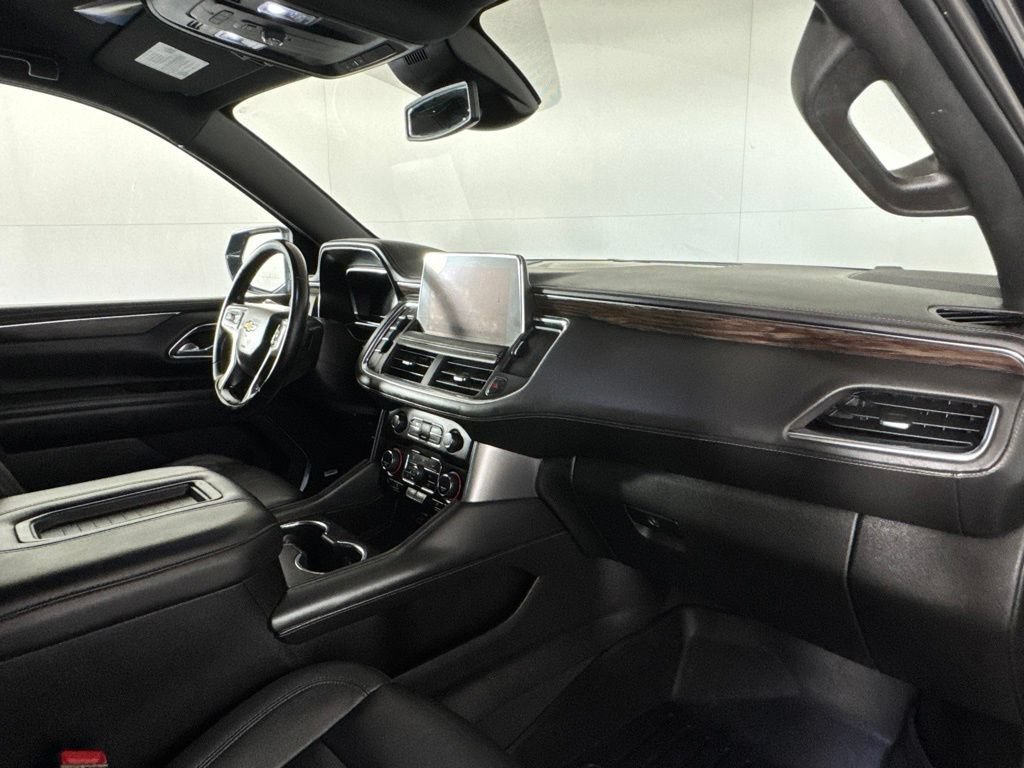 Used 2023 Chevrolet Tahoe LT AWD/4WD image 59