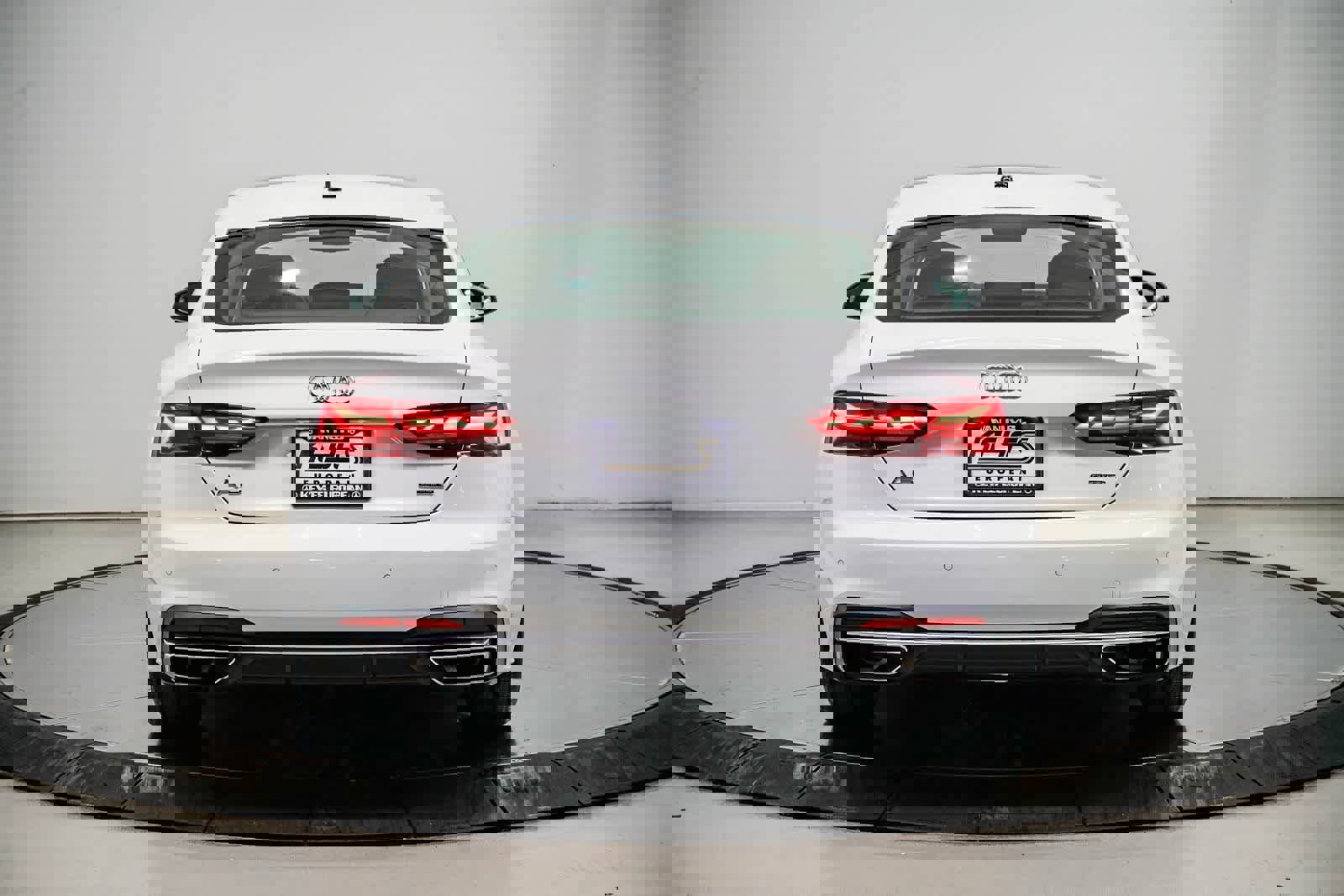 Used 2022 Audi A5 2.0T Premium w/ Convenience Package image 3