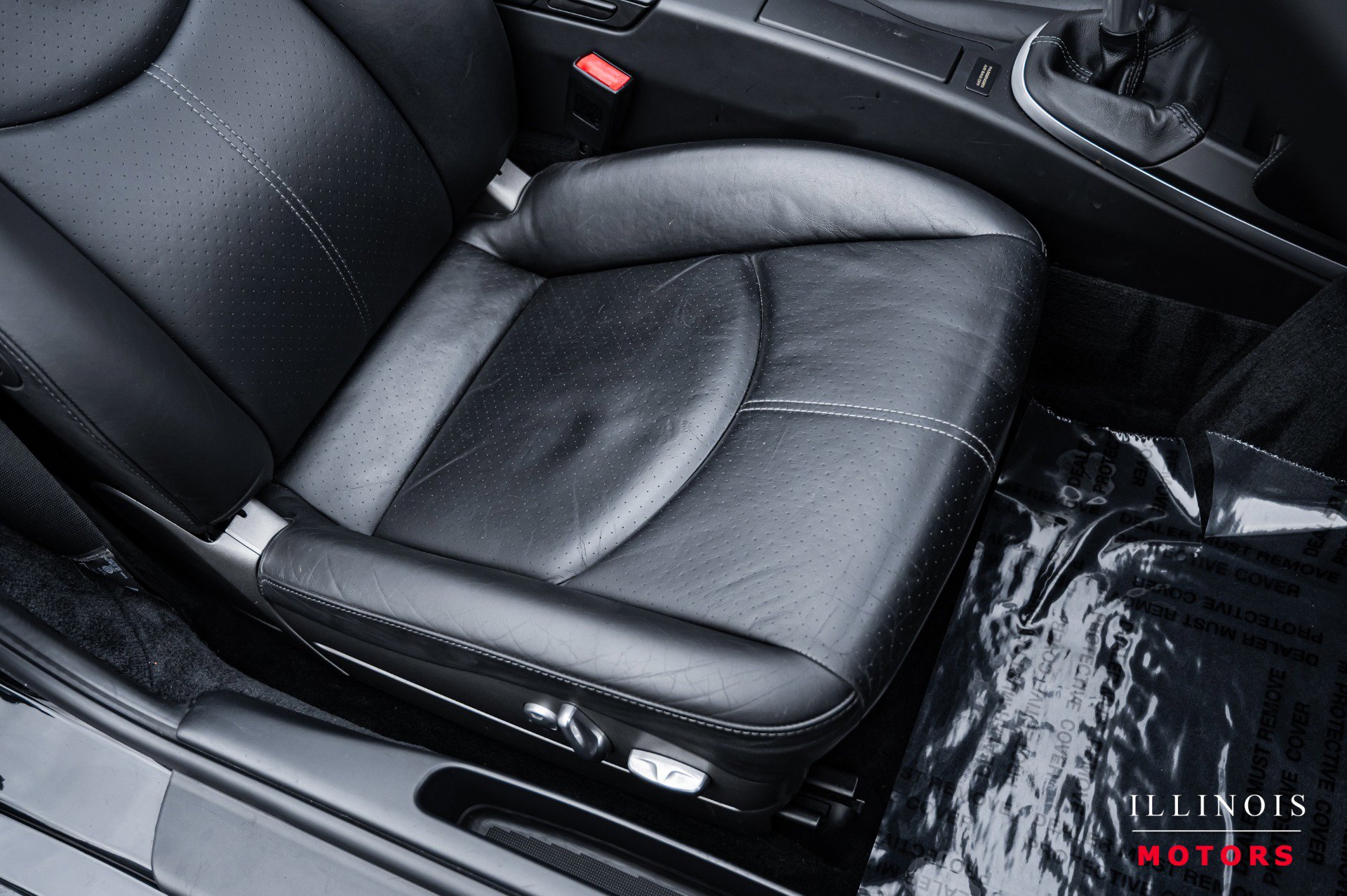 Used 2007 Porsche 911 Carrera 4S image 30