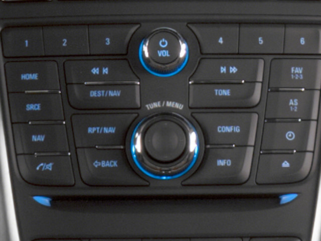 Used 2014 Buick Verano Leather FWD image 12