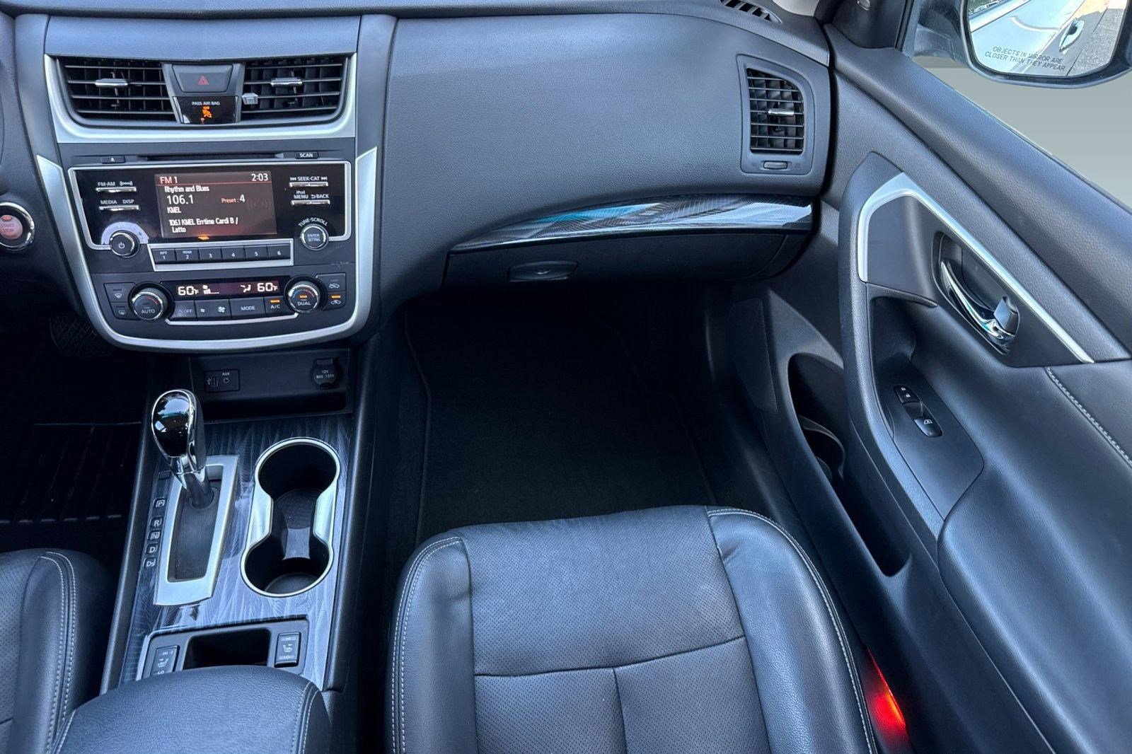 Used 2017 Nissan Altima 2.5 SL image 28