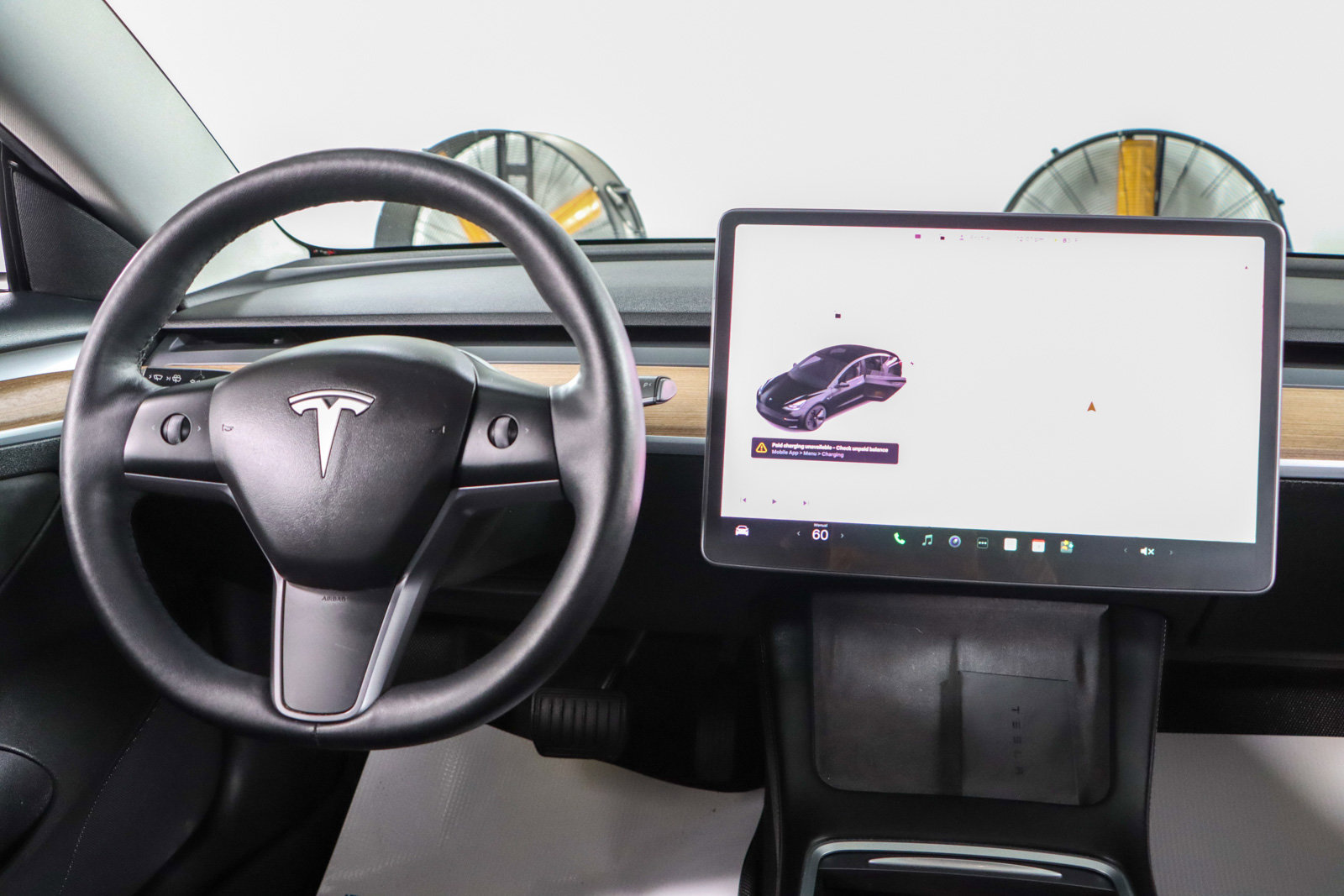 Used 2022 Tesla Model 3 Long Range image 16