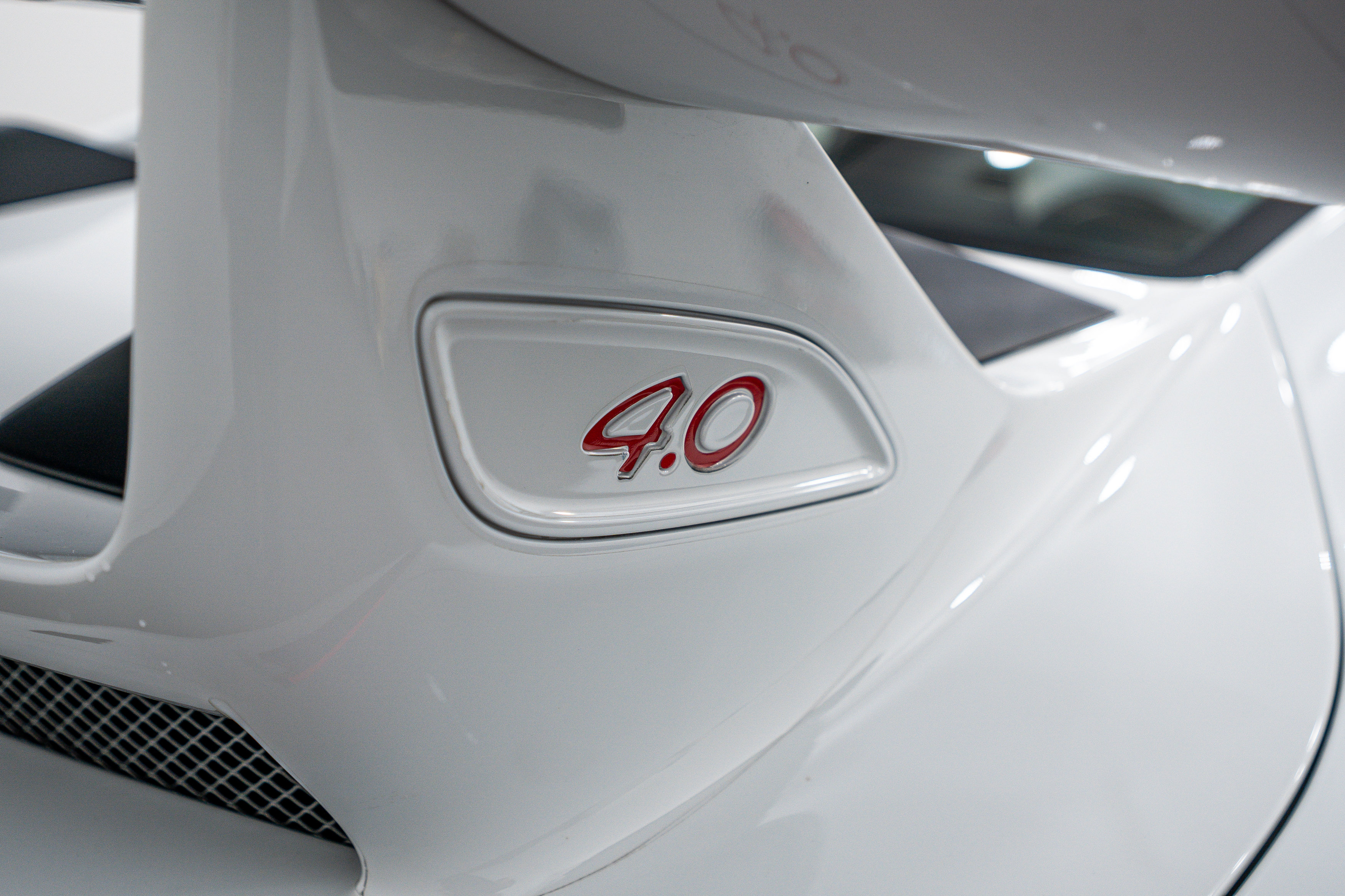 Certified 2018 Porsche 911 GT3 RWD image 27