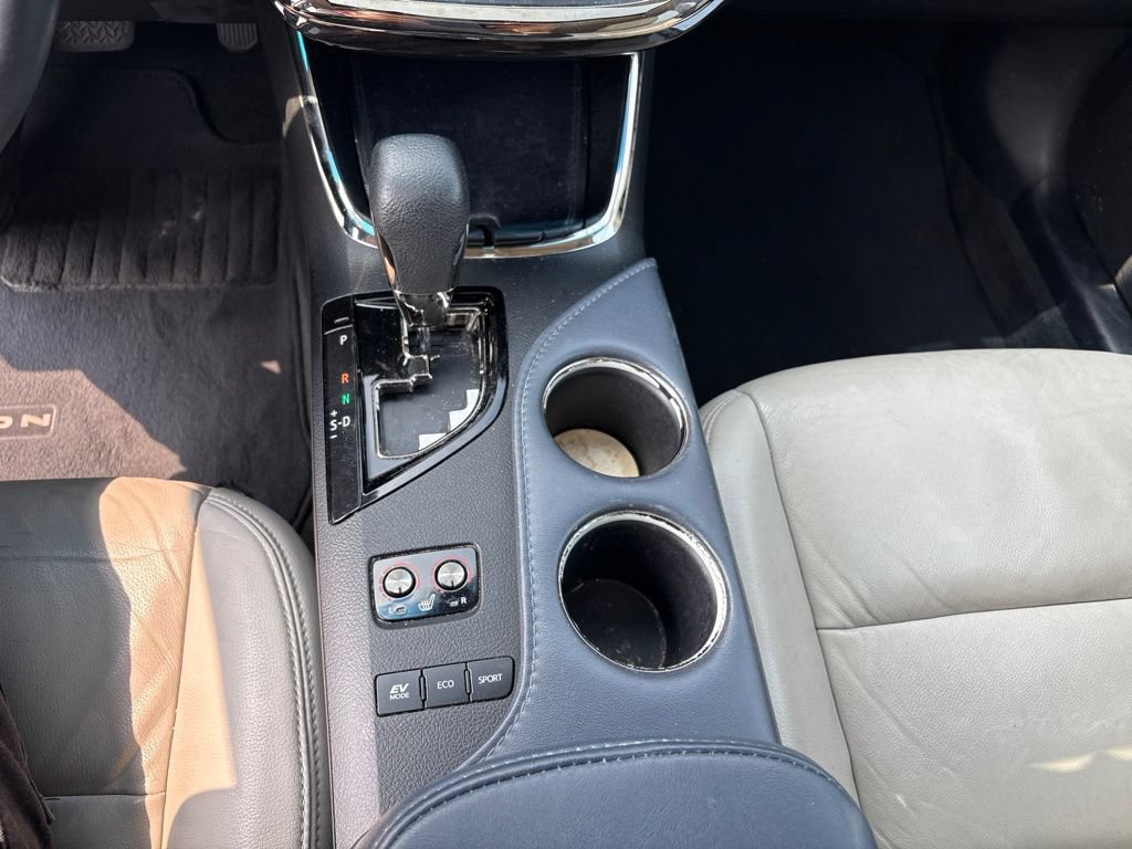 Used 2014 Toyota Avalon XLE Touring FWD image 15