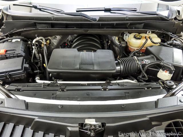 Certified 2023 Cadillac Escalade Premium Luxury Platinum AWD/4WD image 31