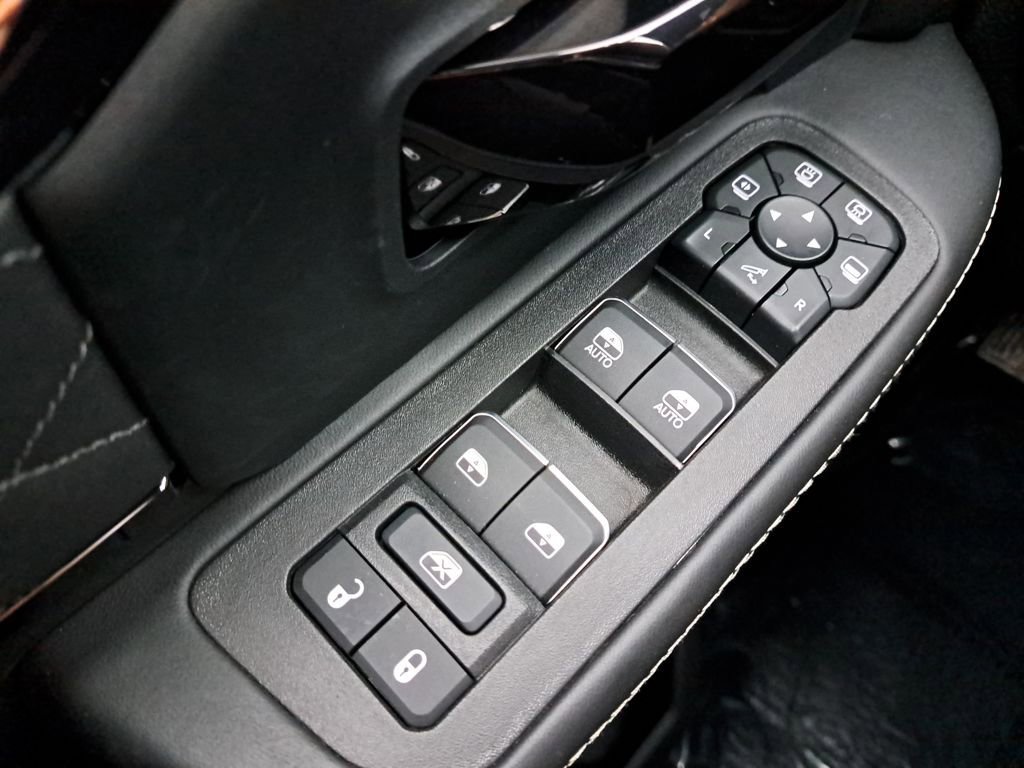 New 2026 RAM 3500 Limited image 26