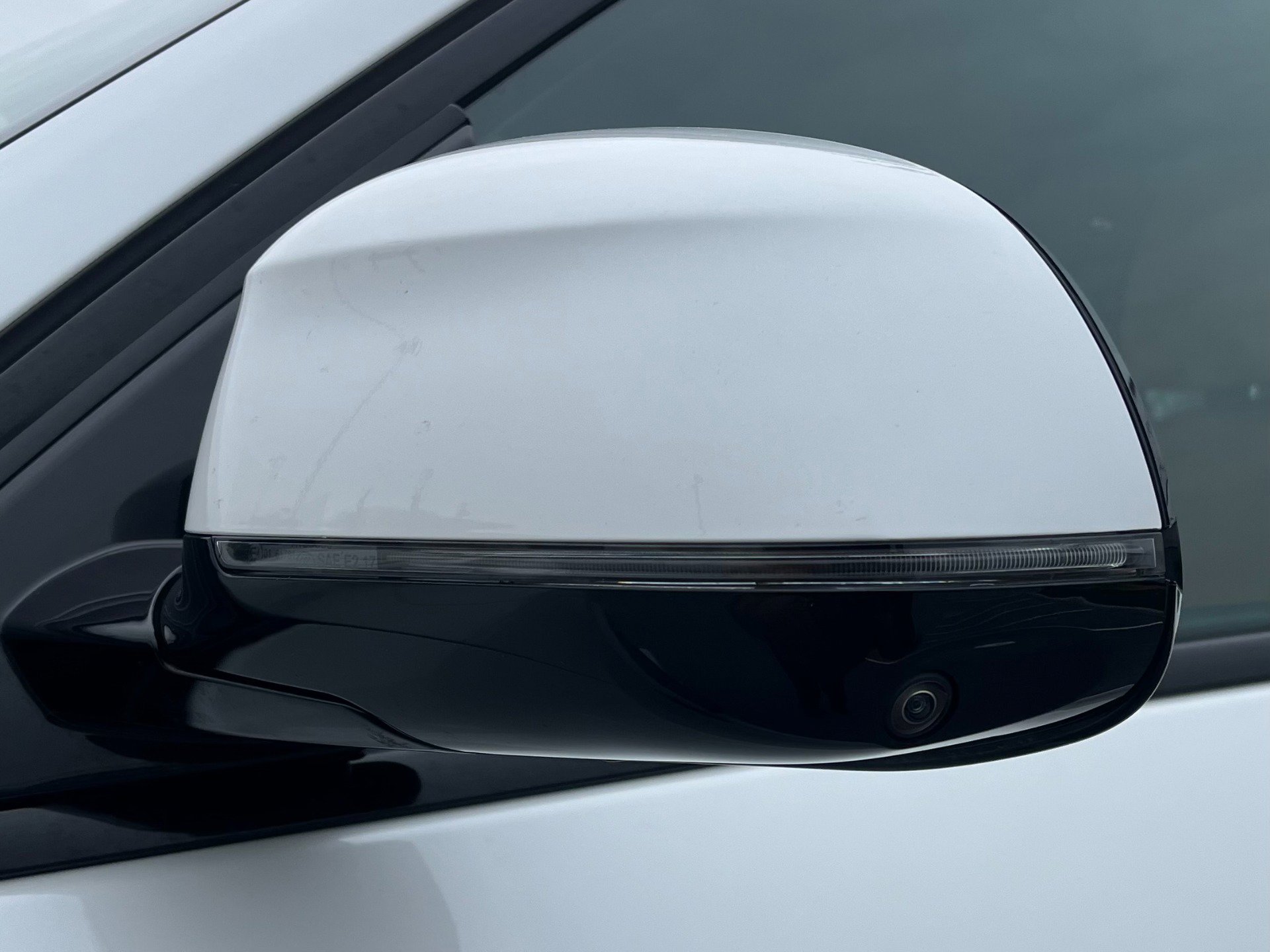 Used 2022 BMW X5 M50i w/ Executive Package image 19