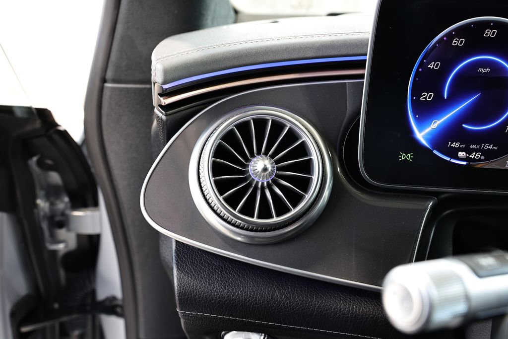 Used 2023 Mercedes-Benz EQS 450+ 4MATIC Sedan image 44