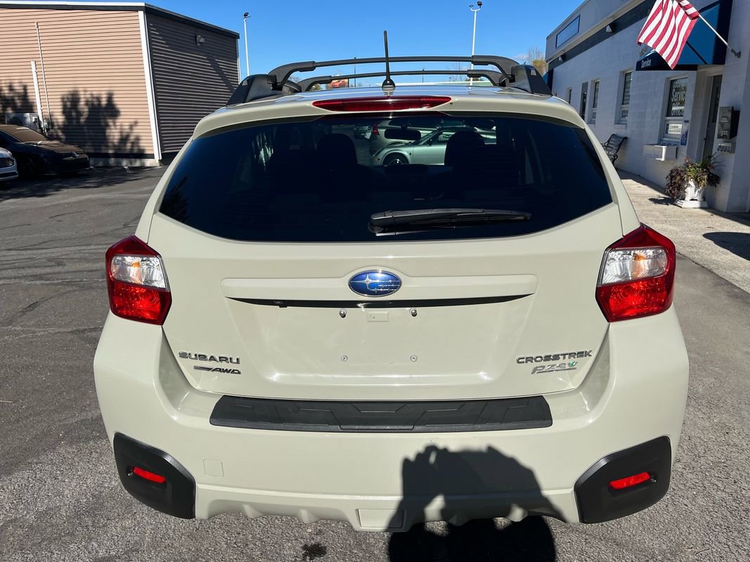 Used 2016 Subaru Crosstrek 2.0i Premium image 19