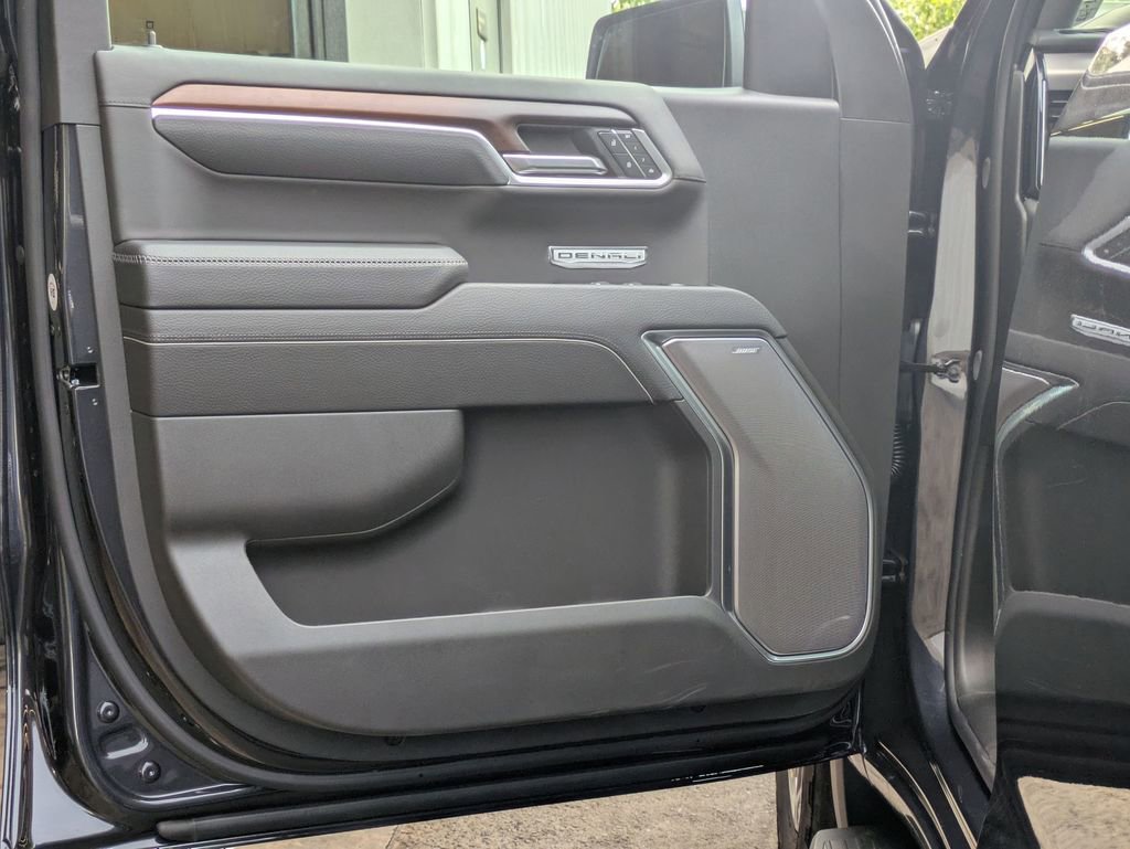 New 2026 GMC Sierra 1500 Denali image 12