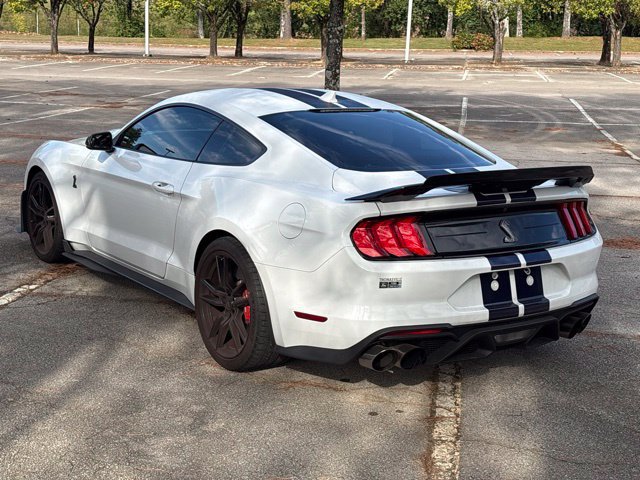 Used 2022 Ford Mustang Shelby GT500 w/ Technology Package RWD image 6